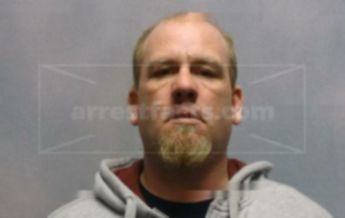 Wesley Morton Busey