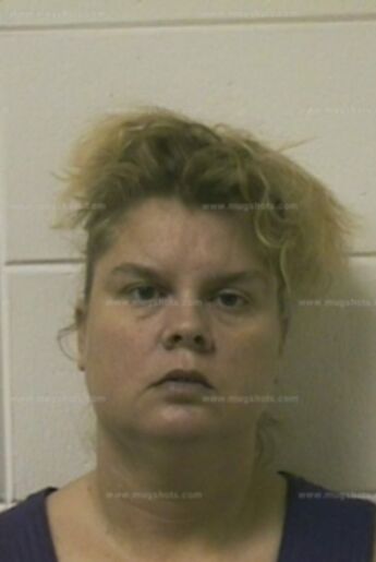 Wilma Faye Meeks