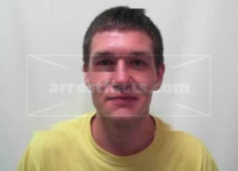 Nicholas John Monnin