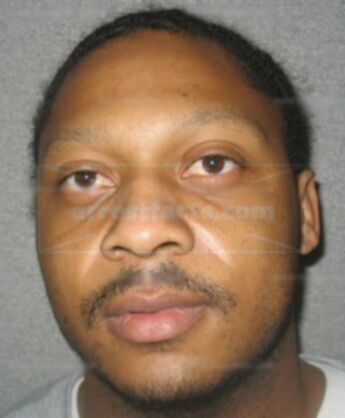 Douglas Dwayne Evans