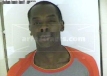 Wonnie Wilbert Hendrix