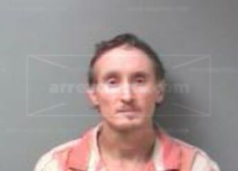 James Larry Tidwell