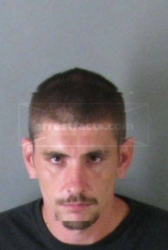 Donald Dean Daniels