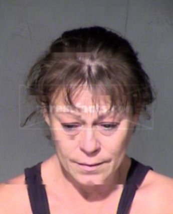 Holly C Roshto