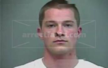 Michael Anthony Vincent Strand