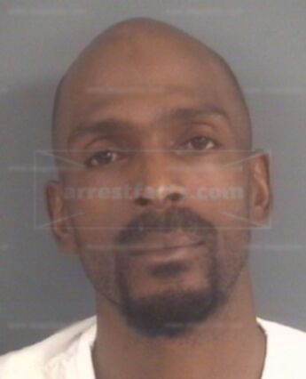 Keith Lamont Bronson