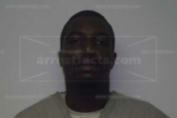 Nicholas D Linzy