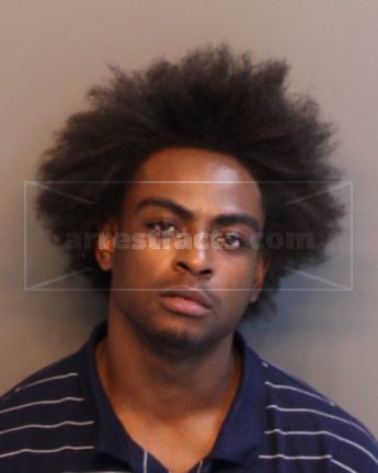 Jamelle D Flippin