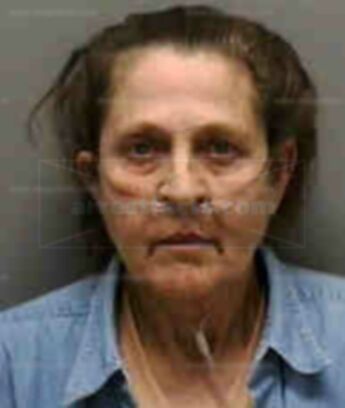 Sylvia Grace Byrd