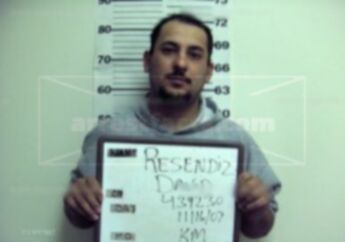 David L Resendiz