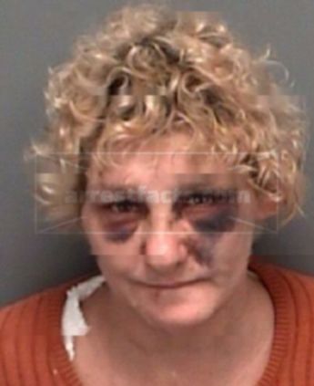 Melody Ann Turner