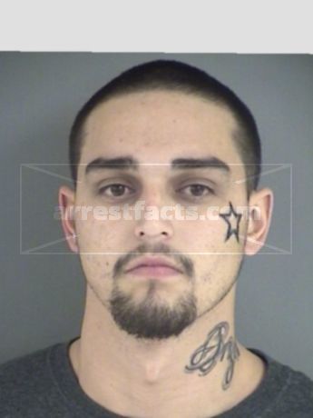 Jimmy Daniel Catron