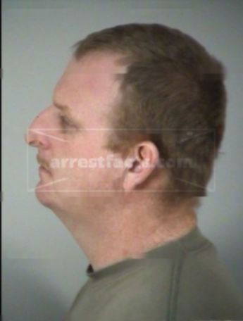 Christopher James Griffis