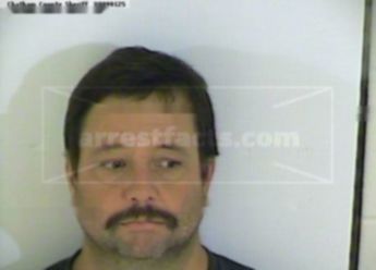George Preston Rountree