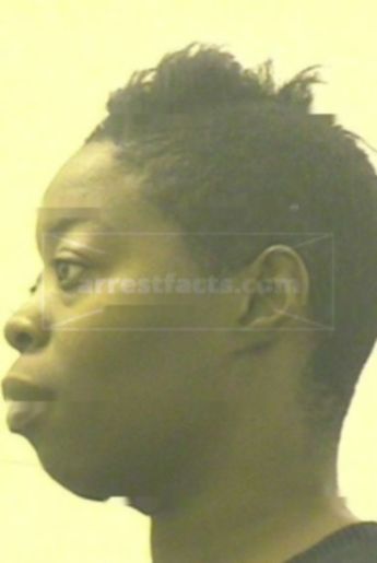 Shannon Janetta Mcdonald