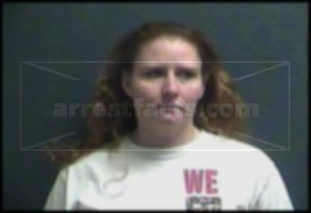 Ida Marie Townsend