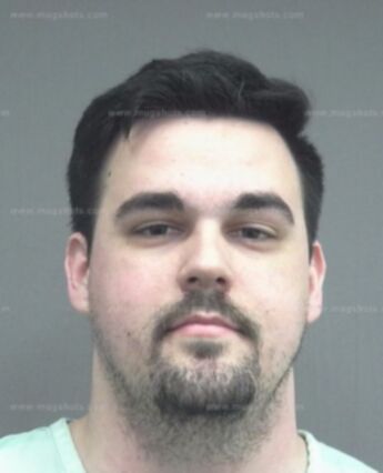 Jacob Kendall George