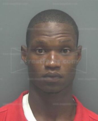 Tre Ahamad Salters