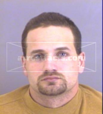 Kevin James Vance