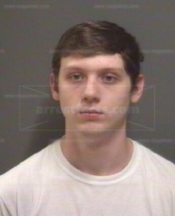 Timothy Chase Mcculloch