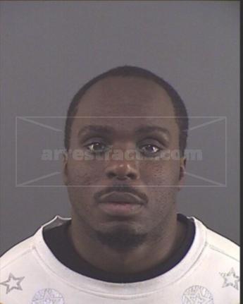 Eric Wayne Howard