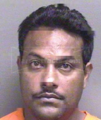 Vijay P Brumell