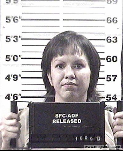 Melissa Florance Gallegos
