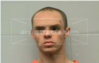 Evan Timmothy Mcdermitt