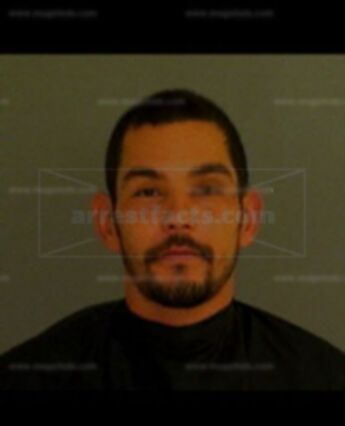 Justin Rueben Herrera