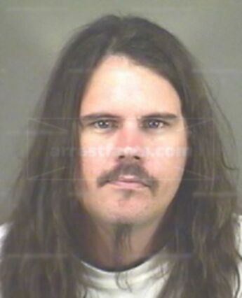 Chad Matthew Willey