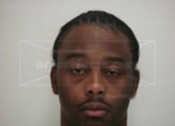 Lamarcus Valentino Berry