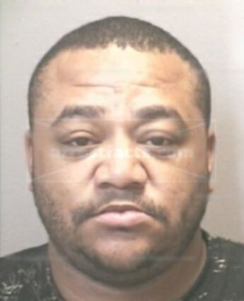 Jamal Damond Blake