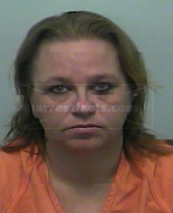 Cathy Lynette Parker