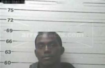 Teshaun Lekeith Monroe