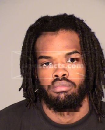 Davin Levon Mccray