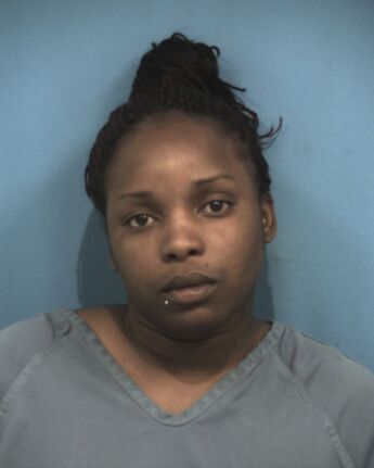 Tiara Barfield