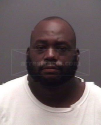 Brice Farrington Jr.