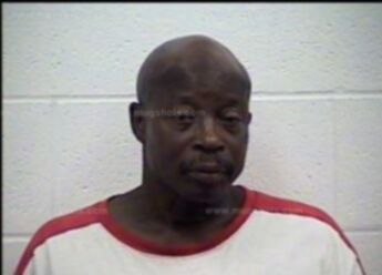 Jimmy Lee Graves