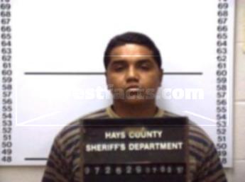 Gabriel Alva Vasquez
