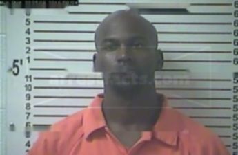 Andre James Barnes