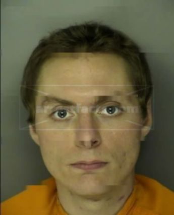 Mark Anthony Widener