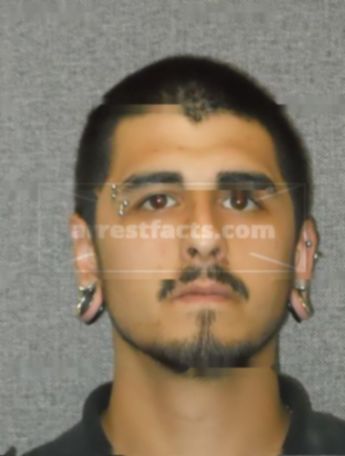 Alejandro F Corona