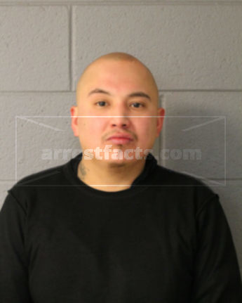 Eugene A Garza