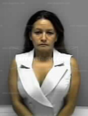 Guadalupe Josephina Garza