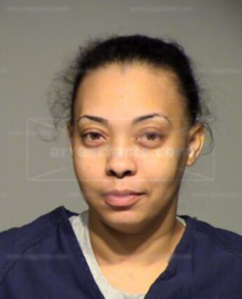 Abrion Randle