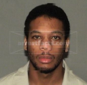 Donald Dequai Crenshaw