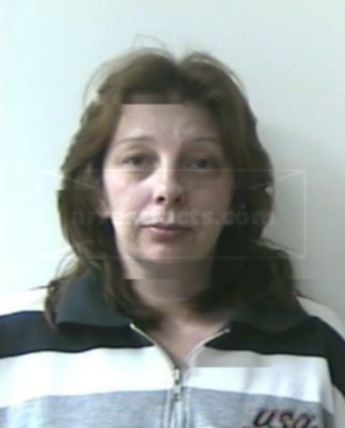 Shelley L Aldrich