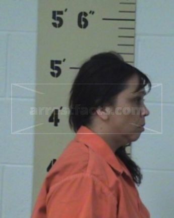 Michelle Ann Hernandez
