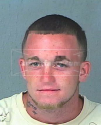 Justin David Boulay