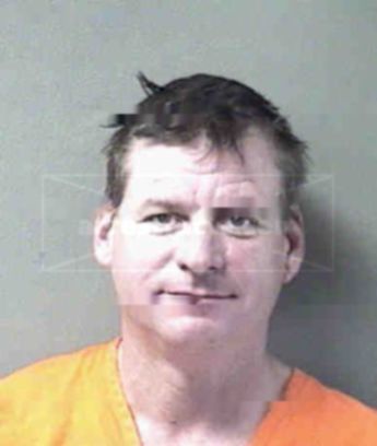 Michael Terry Fitzgerald